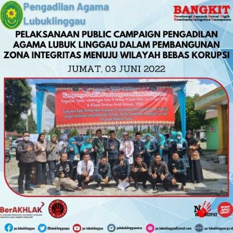 public campaign pa lubuklinggau 1