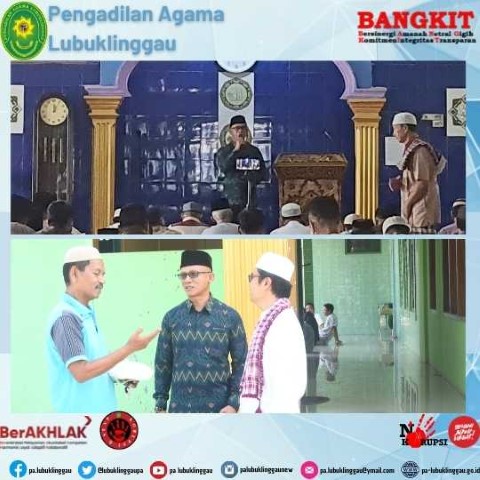 public campaign pa lubuklinggau 2