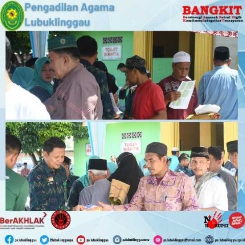 public campaign pa lubuklinggau 3
