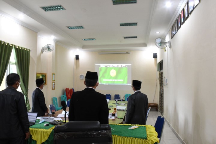 rakor badilag 2021 4