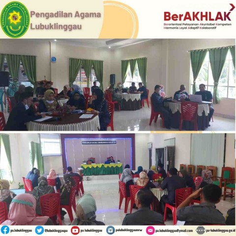 rapat koordinasi triwulan I 2022 3