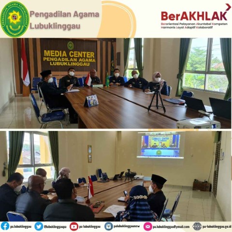 rapat kordinasi 2
