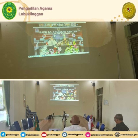 rapat monitoring evaluasi cctv online 2