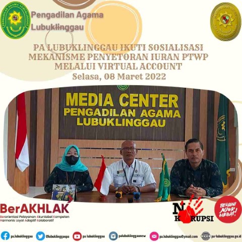 sosialisasi iuran ptwp 1