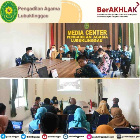 sosialisasi pembangunan zi 3