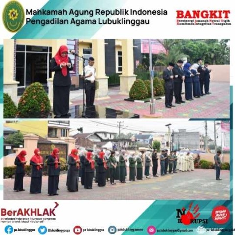 upacara peringatan hari kesaktian pancasila 6